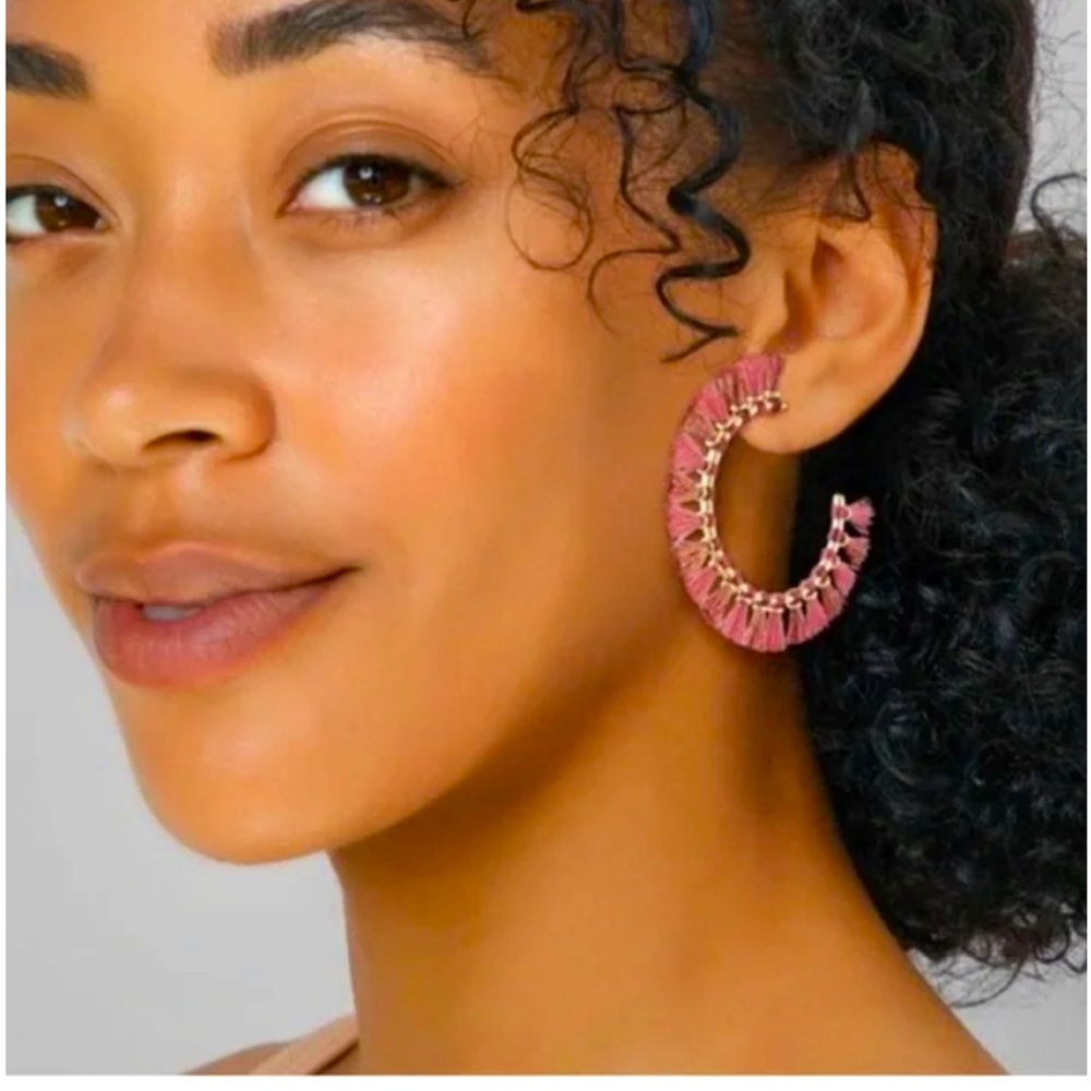 Pink Evie Kendra Scott